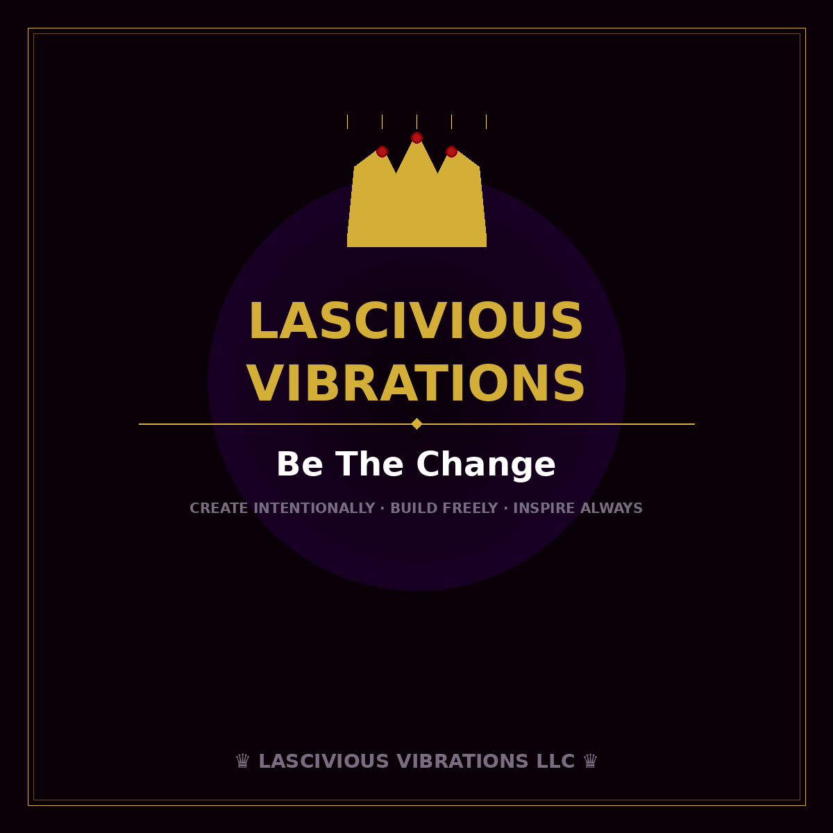Lascivious Vibrations